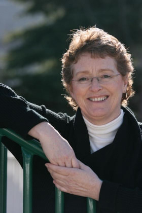 Deb McCullough