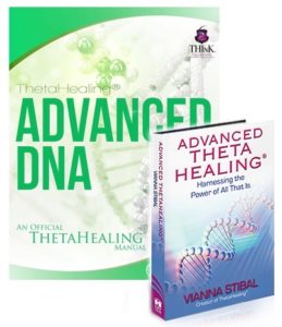 Advanced DNA ThetaHealing Courses by Deb McCullough