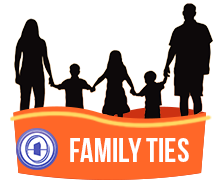 Family Ties Course by Deb McCullough
