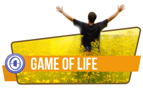 Game of Life Course by Deb McCullough