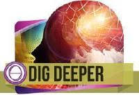 Dig Deeper course by Deb McCullough