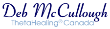 Deb McCullough logo
