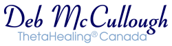 Deb McCullough logo